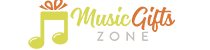 Music Gifts Zone