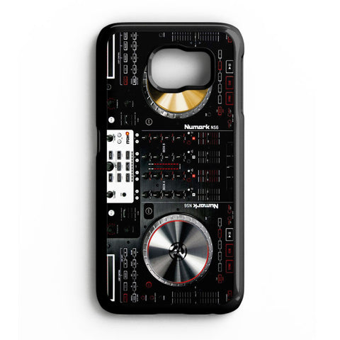 Dj Mixer Design Phone Case
